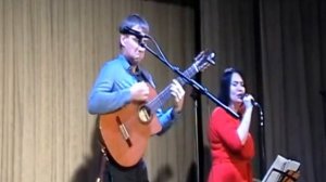 Юлия Зиганшина Роман Ланкин "Помоги мне"