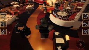 Катастрофа башни 1 ЧАСТЬ