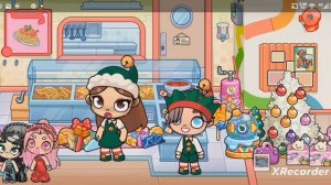 Аватар волдр Злая мама 😡 ЁЛКА