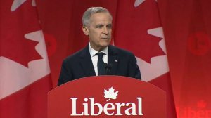 2025. 24-Й ПРЕМЬЕР КАНАДЫ: ДАТА И БИОГРАФИЯ. Враг на два года. Прогноз А.РОЖИНЦЕВА