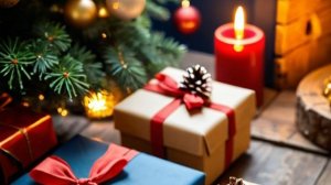 Распаковка🎁Сюрприз от Камилы Стрелковой 🎄