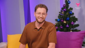 Утро с Александром Уховым | 24 декабря | Тюмень