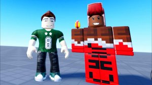 КУПИТЬ СКИН ЛЁНИ 🎮 Roblox