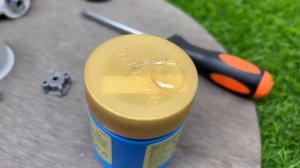 Гениальная идея с газовой горелкой