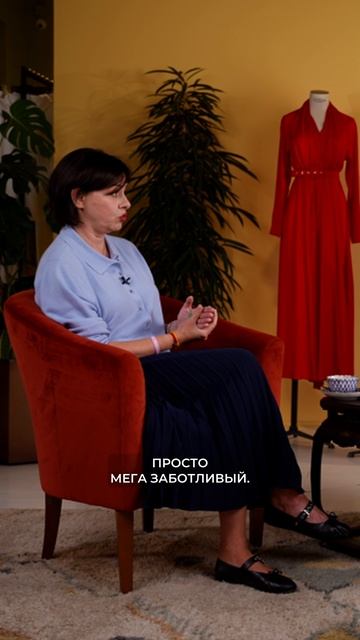 5 качеств ОКСАНЫ ЛАВРЕНТЬЕВОЙ / Послушай Петра смотреть онлайн