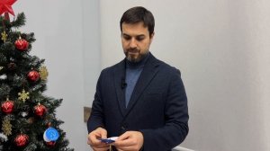 В Сулейман-Стальском районе стартовала акция «Ёлка желаний»