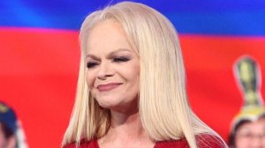 Стало известно, что Лариса Долина не видит причин для ухода со сцены