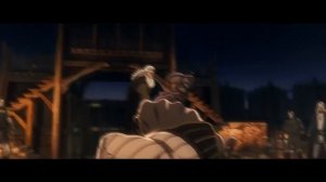 Властелин колец： Война рохирримов - Русский трейлер 2024