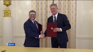 Сотрудничество с МАИ и признание ЮНЕСКО: итоги рабочей поездки Радия Хабирова в Москву