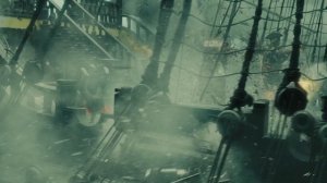 Морской бой