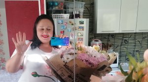 Пятничный эфирчик