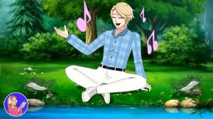 Все что моя сестра-близняшка чувствует, происходит и со мной