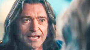 Песня Звучит Печально / Хью Джекман / Скоро в кино / Трейлер 2025