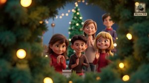 Хоровод! Песенки для всей семьи