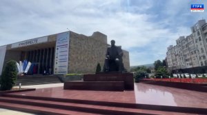 КНВ на лезгинском языке 23.12. 2025 г