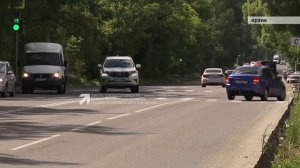 В управлении ЖКХ подвели итоги дорожных работ