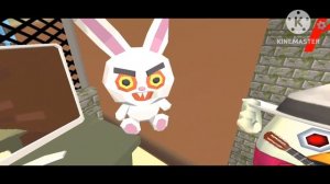 5 ночей с Коко 2 ночь