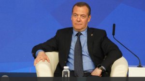 Медведев указал на опасения Канады из-за раскрытия участия потомков нацистов в политике