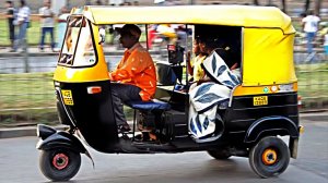 Индия.ГАО,дорожные панорамы..