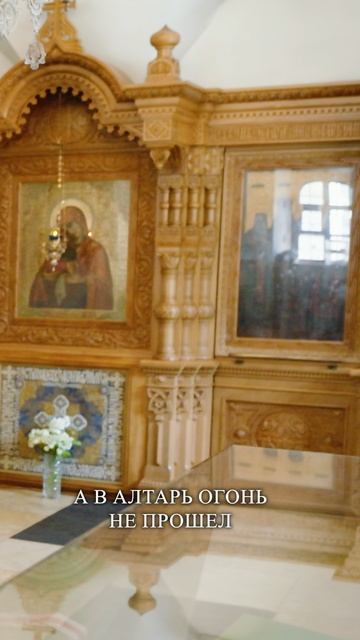 Паломница. Обретение мощей Патриарха Тихона и история Донского монастыря смотреть онлайн