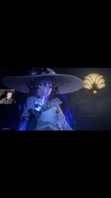 #игры #honkaistarrail смотреть онлайн