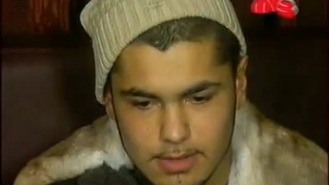 Ратмир Шишков - Ведь у меня есть ты смотреть онлайн