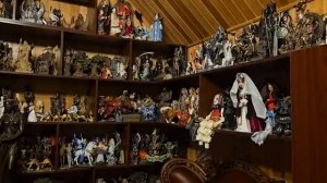 КУЗЬКИНА МАТЬ...часть 2