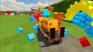 МУЛЬТИКИ ПРО МАШИНКИ. КРАСОЧНЫЕ машины скорой помощи. ЯРКИЙ МУЛЬТ ДЛЯ ДЕТЕЙ.