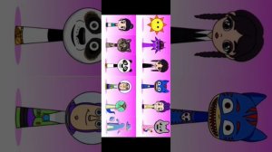 Новые спрунки часть 4