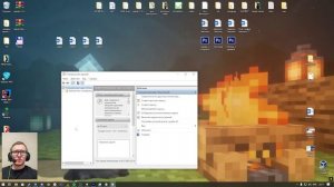 Лабораторная работа 9 Виндоус 1