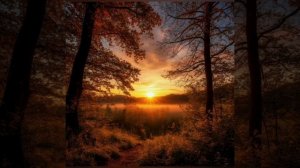 Горыныч и Яга. Музыкальный клип от ИИ.