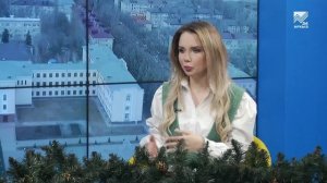 Доброе утро. В гостях Марджанат Аркелова