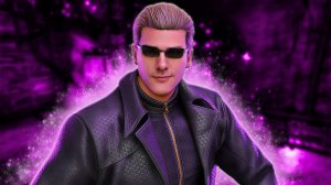 DEAD BY DAYLIGHT ► Вескер против токсиков