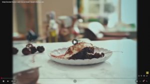 Просто шоколадный тирамису. ПЕРЕВОД. Джейми Оливер