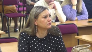 О чем говорили на итоговом совещании в Амурской администрации