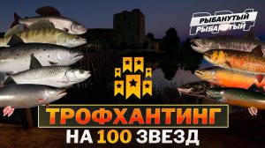 СДЕЛАЛ ВСЕ ЗАДАНИЯ ● Можно отдохнуть ● Русская Рыбалка 4