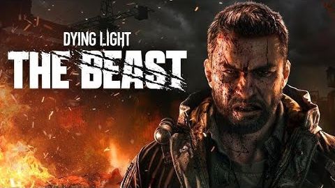 ИГРОФИЛЬМ Dying Light The Beast на русском. PC прохождение без комментариев. смотреть онлайн