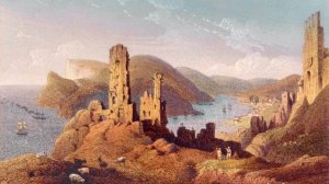 Севастополь глазами художников 19 века. Фрагмент. Полная версия 12 мин.. Просмотр по заявке.