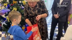 Елка желаний