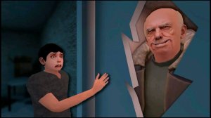 🔥НОВАЯ ЧАСТЬ ПРО ПАЦАНА ➣ ПОБЕГ НА АЭРОПЛАНЕ🔥