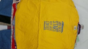 40900 Микс мужской большие размеры, 7пак, 92002, секонд (cream/extra) оптом