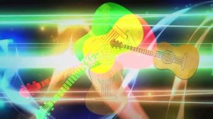 Сусанна Масленникова/Любовь песня