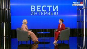 Жанна Киреева подвела итоги работы за 2025 год