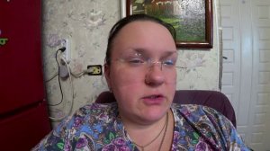 Влог от 11.12.2021