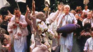 Лекция Шрилы Прабхупады 24.12.1973, Лос-Анжелес. ШБ 1.15.46. Что нас ожидает в век Кали?