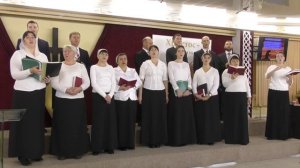 Ты не бойся преткновений на пути..