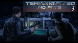 Terminator 2D No Fate - Игра Вышла!►Обзор►Let'sPlay►Прохождение➤Альтернативный сюжет! (3)