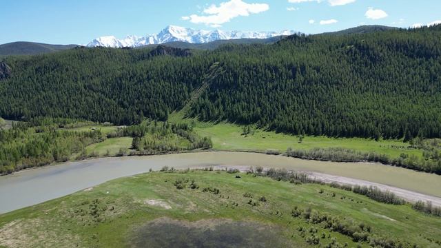 Акташ берег чуи смотреть онлайн