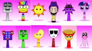 Новые спрунки часть5