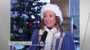 «ГУБЕРНИЯ. ПРОШЛОЕ», выпуск 23 декабря 2025 года